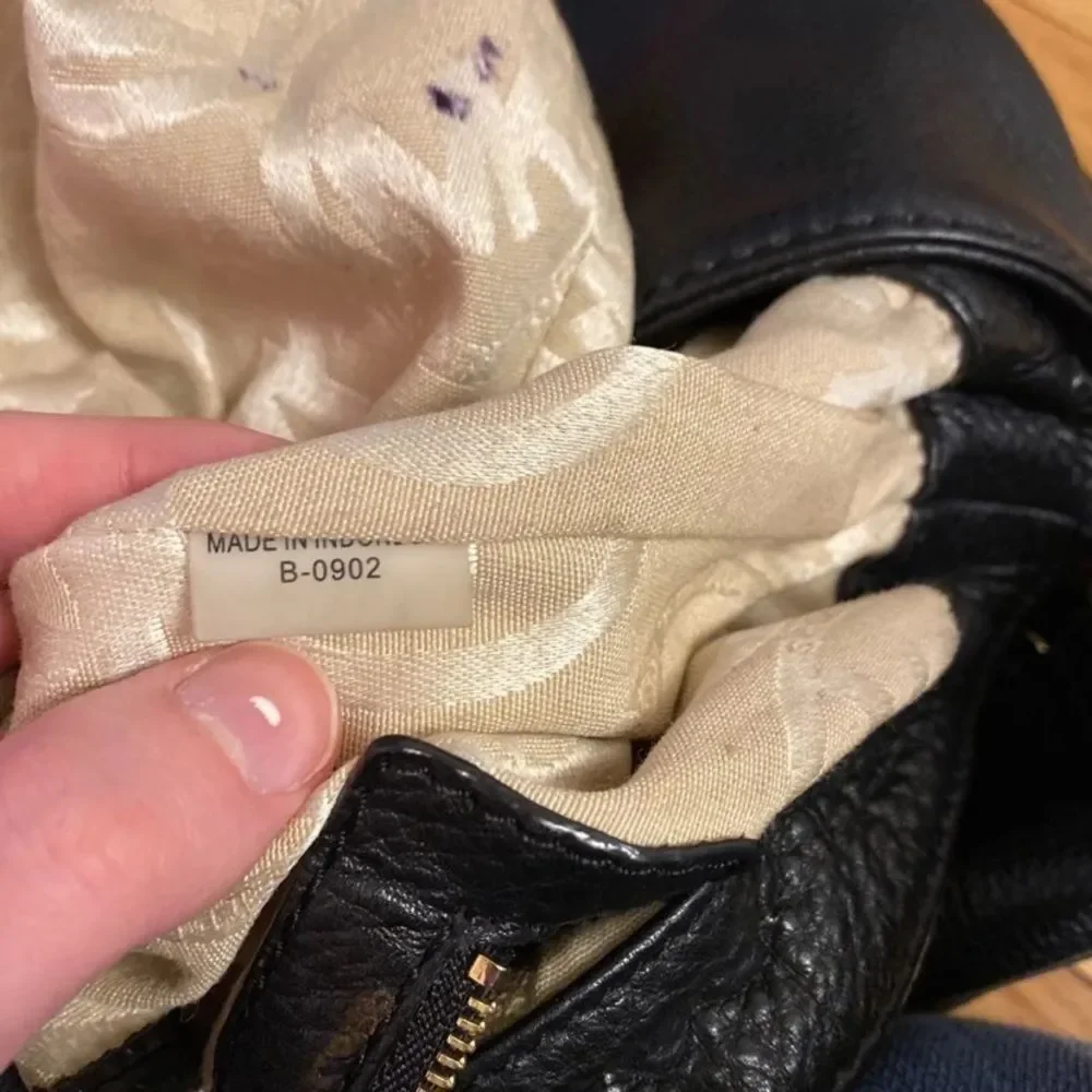 Michael Kors Large‎ Leather Shoulder Bag